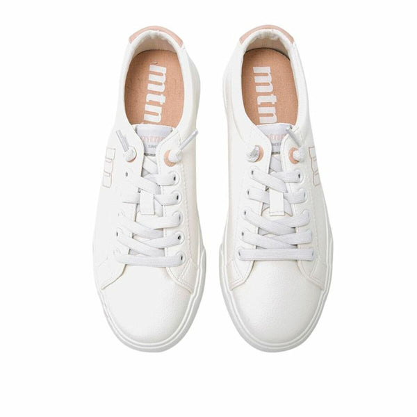 Laufschuhe für Damen Mustang Mustang 2025 V Attitude