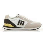 Herren Sneaker Mustang 84467 C57339 Weiß