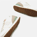 Laufschuhe für Damen Mustang Jogo Classic Beige