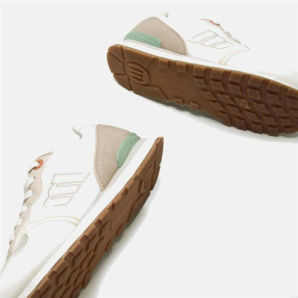 Laufschuhe für Damen Mustang Jogo Classic Beige