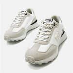 Damen Sneaker Mustang Zinc Hellgrau