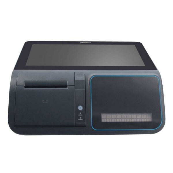 Strichcode Leser Premier KT116A11116RK3568432