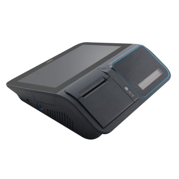 Strichcode Leser Premier KT116A11116RK3568432