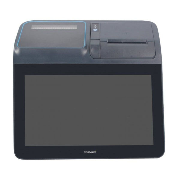 Strichcode Leser Premier KT116A11116RK3568432