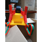 Wagen AVC AVC5000 (67 x 32 x 34 cm)