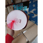 Strandeimer Ice Cream AVC Blau