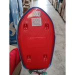 Barco AVC 50 x 27,5 x 24,5 cm 50 x 27,50 x 24,50 cm Schiff