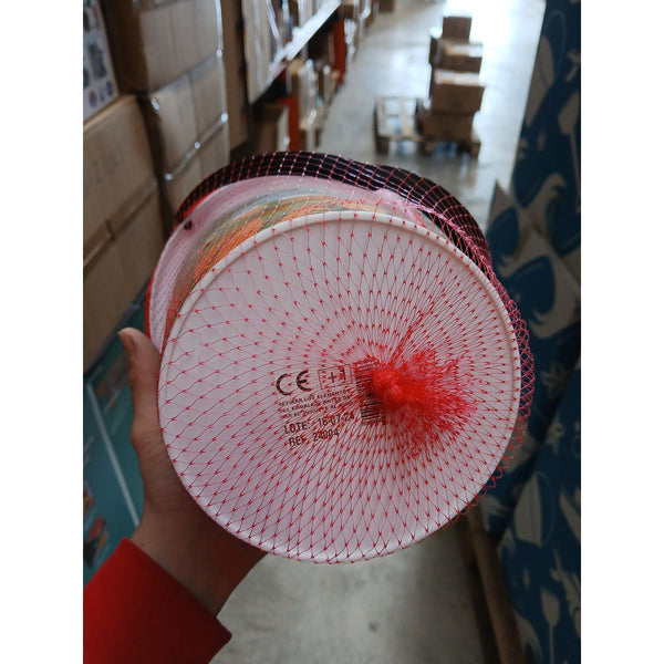 Strandeimer AVC 4 Stücke Pirat