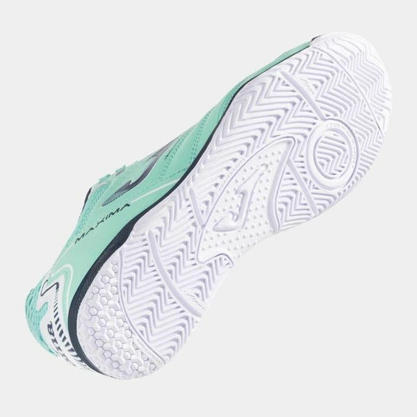 Hallenfußballschuhe für Erwachsene Joma Sport Maxima 2527 Hellblau