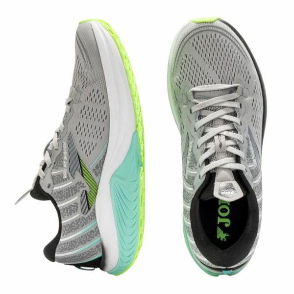 Laufschuhe für Erwachsene Joma Sport Victory Men 2512 Hellgrau