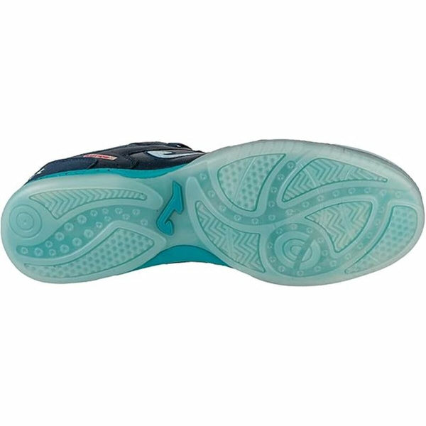 Hallenfußballschuhe für Kinder Joma Sport Top Flex 2504