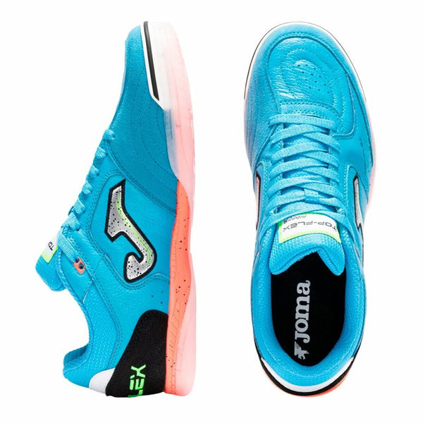 Hallenfußballschuhe für Erwachsene Joma Sport Top Flex 2527