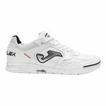 Hallenfußballschuhe für Erwachsene Joma Sport Top Flex Rebound 2502 Weiß