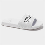 Flip Flops für Männer Joma Sport Joma S.Land Men 2502 Weiß