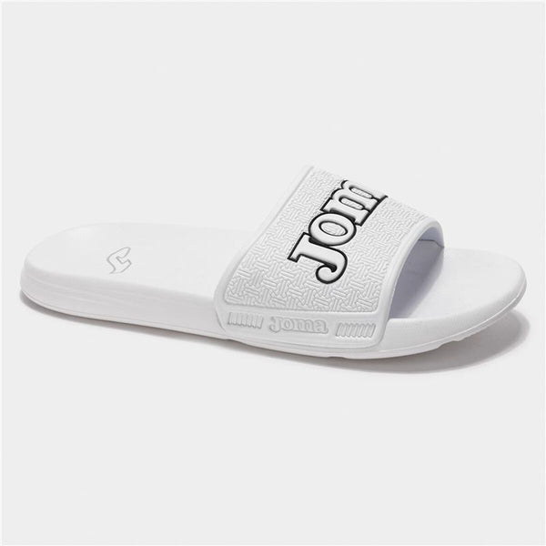 Flip Flops für Männer Joma Sport Joma S.Land Men 2502 Weiß