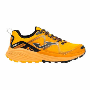 Wanderschuhe für Herren Joma Sport Trek Men 2528 Orange