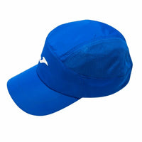 Sportkappe Joma Sport 400580.376 Blau Einheitsgröße Running