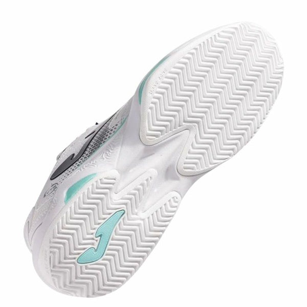 Laufschuhe für Damen Joma Sport Master 1000 Lady 2542 Weiß