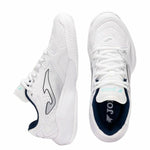 Laufschuhe für Damen Joma Sport Master 1000 Lady 2542 Weiß