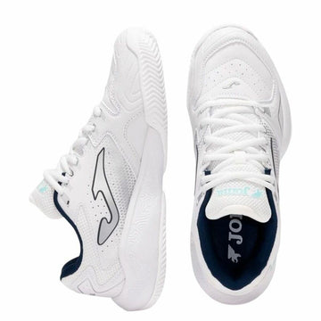 Laufschuhe für Damen Joma Sport Master 1000 Lady 2542 Weiß