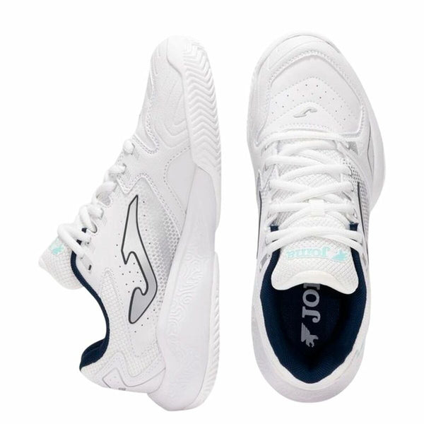 Laufschuhe für Damen Joma Sport Master 1000 Lady 2542 Weiß