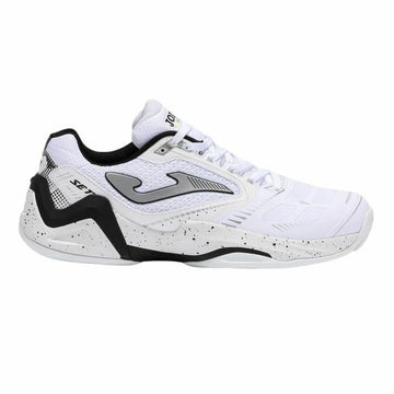 Tennisschuhe für Männer Joma Sport Set Men 2502 Weiß