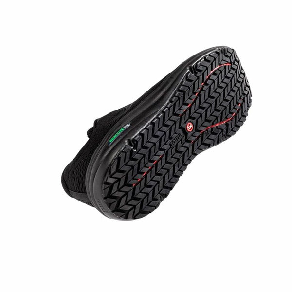 Herren-Sportschuhe Joma Sport Selene Men 2501 Schwarz