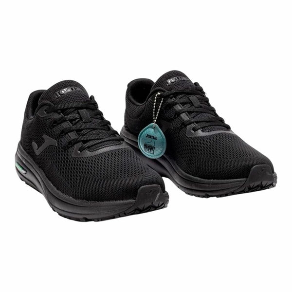 Herren-Sportschuhe Joma Sport Selene Men 2501 Schwarz