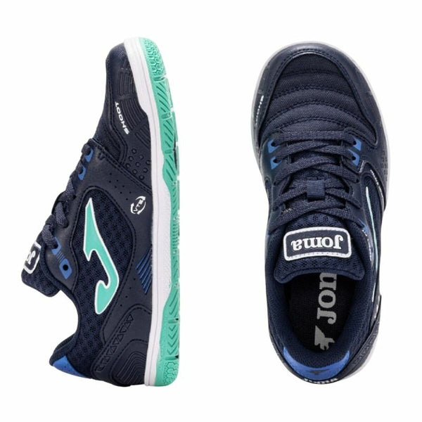 Hallenfußballschuhe für Erwachsene Joma Sport Sala Max Jr 2503