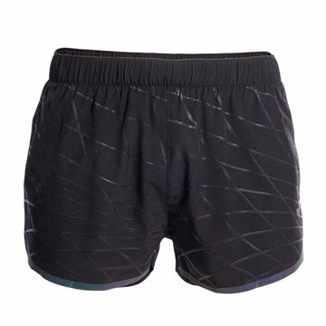 Sport Shorts Joma Sport R-Night Schwarz Berg