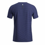 Kurzärmliges Sport T-Shirt Joma Sport R-Night Blau