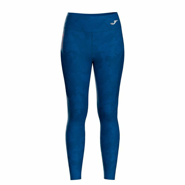 Sportshorts für Kinder Joma Sport R-City Blau
