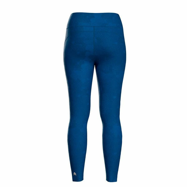 Sportshorts für Kinder Joma Sport R-City Blau
