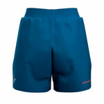 Damen-Sportshorts Joma Sport R-City Blau Running