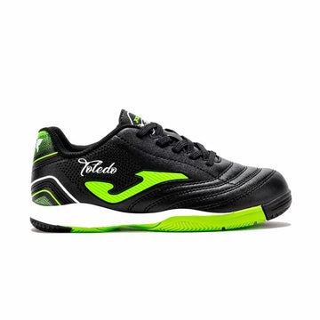 Hallenfußballschuhe für Kinder Joma Sport Toledo Jr 2501