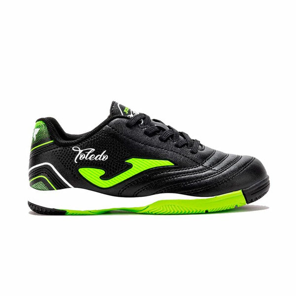 Hallenfußballschuhe für Kinder Joma Sport Toledo Jr 2501