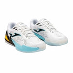 Padel-Sportschuhe für Erwachsene Joma Sport Open Men 2502 Orange