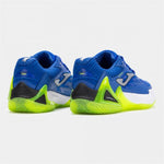 Padel-Sportschuhe für Erwachsene Joma Sport Open Men 2504 Blau