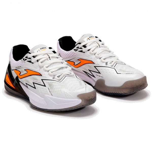 Tennisschuhe für Männer Joma Sport Open Men 2532 Weiß