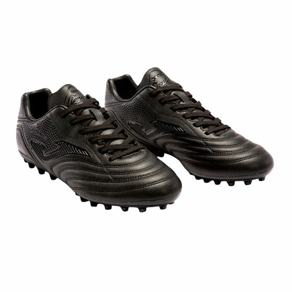 Fußballschuhe für Erwachsene Joma Sport Aguila 2521 Schwarz