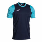 Basketball-T-Shirt Joma Sport Cancha