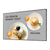 Videowall-Monitor Samsung QM32C Full HD 32"