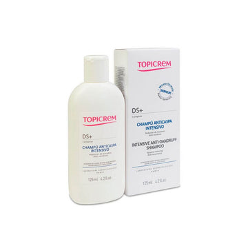 Anti-Schuppen Shampoo Topicrem Ds+ 125 ml