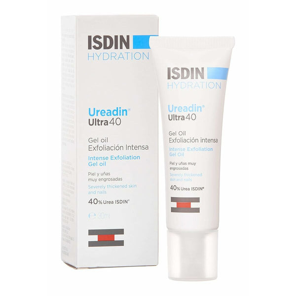 Körperöl Isdin Ureadin Ultra40 30 ml Peeling