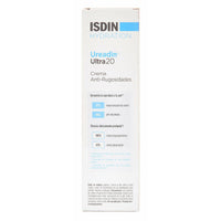 Feuchtigkeitsspendende Körpercreme Isdin Ureadin Ultra20 100 ml Anti-Rauheit