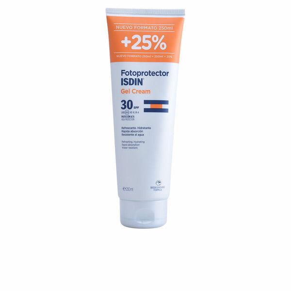 Sonnenschutzgel Isdin Extrem Spf 30 Spf 50 250 ml