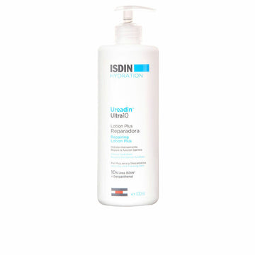 Feuchtigkeitsspendende Körperlotion Isdin Ureadin Ultra10 (400 ml)