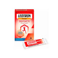 Multivitamine Leotron Sport 20 Briefumschläge