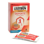 Multivitamine Leotron Sport 20 Briefumschläge