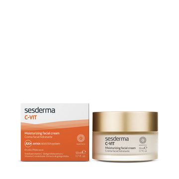 Feuchtigkeitscreme Sesderma 50 ml